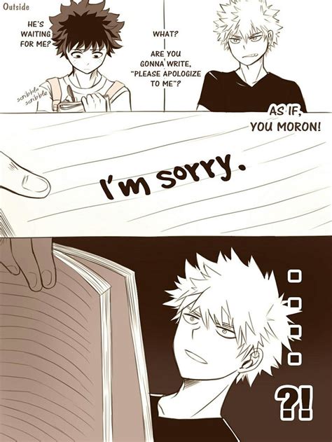 'izuku x katsuki' Search .